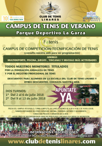 Cartel Campus 2018