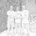 FOTO PROFES C.T.L. PARA COLOREAR