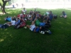 descanso